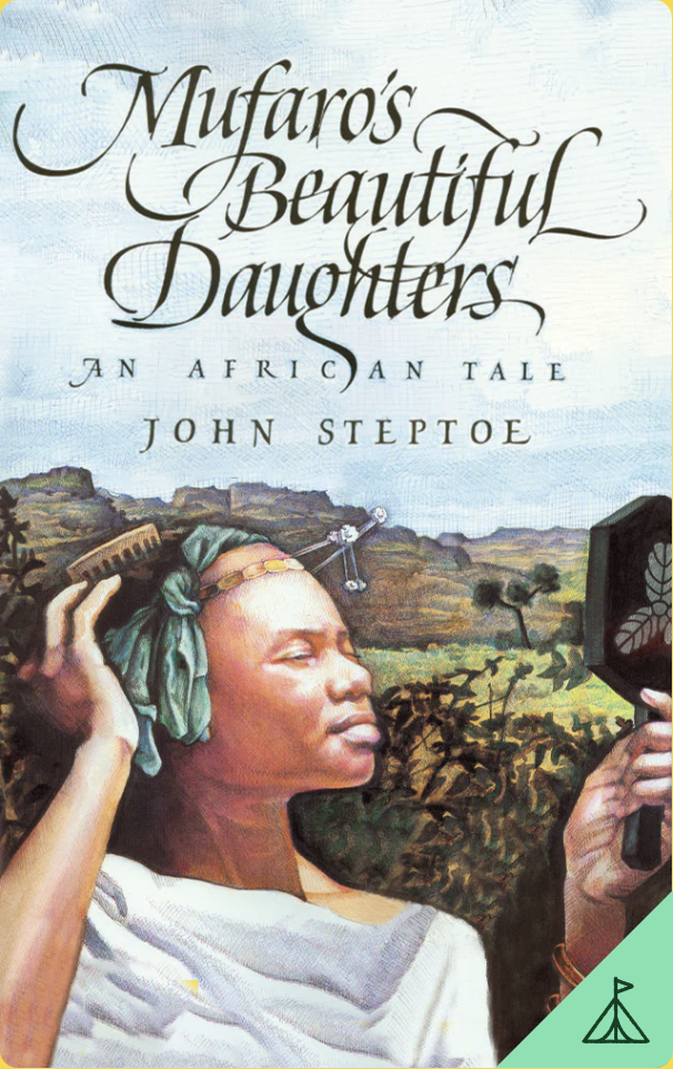 Mufaro's Beautiful Daughters 